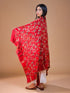 Women's Kani Wool Shawl